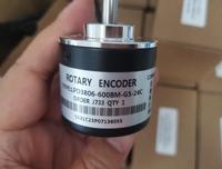 Encodeur rotatif photoélectrique incrémentiel à phase AB à arbre solide à impulsions LPD3806-600BM-G5-24C NP