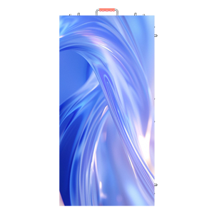 شاشة LED خارجية P2.976 مثبتة بالأسلاك مع هيكل من الألومنيوم المصبوب لتركيبات مستقرة في الفعاليات - Product Image 1