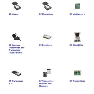 Nuevo Original IC AMP RAD 500MHZ-18,5 GHZ 24QFN <span class=keywords><strong>HMC1013LP4E</strong></span> - Product Image 4