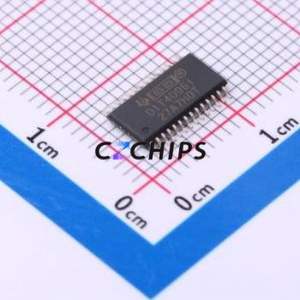 Interfaz de audio IC de chip IC de circuito integrado DIT4096IPW nuevo y original - Product Image 1
