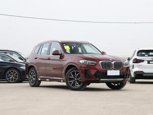 <span class=keywords><strong>BMW</strong></span> X3 SUV a Gasolina 30i M Night Set Versión Lead 2.0t AWD Transmisión Manual de 8 Velocidades 245 CV Como Coche Usado para Exportación - Product Image 6