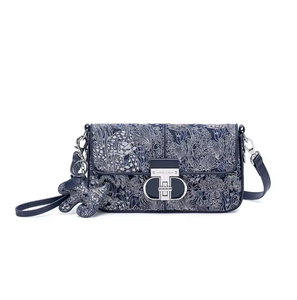 Nouveau produit : petit sac à main en forme de coquille avec chaîne diamantée, multifonctionnel, sac bandoulière pour femme, sac fourre-tout - Product Image 3