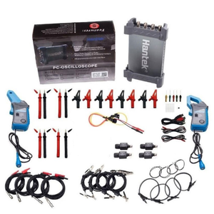 Nuevo y Original Kit de la Serie Hantek 6074be, Equipo Automotriz - Product Image 1