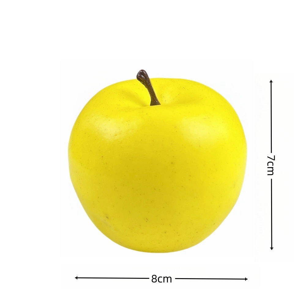 Pomme jaune