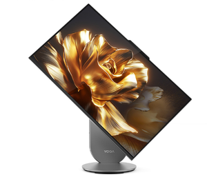 Alle Nieuwe Modellen Draaibare Cpu Ultra 9-285H 32G Ram Lpdd5x 1T Ssd 27 Inch Lenovo Yoga 27 Yoga 27 Ai Yuanqi <span class=keywords><strong>All</strong></span>-In-One <span class=keywords><strong>Computer</strong></span> Pc - Product Image 3