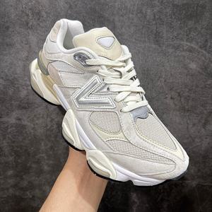 Chaussures décontractées 9060 de haute qualité, style 2026, vente directe d'usine - Chaussures de sport pour hommes et femmes - Product Image 3