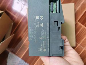 6ES7 151-8AB01-0AB0 ET 200S IM151-8 PN/DP CPU 192KB Memoria con tres interfaces RJ45 6ES7151-8AB01-0AB0 - Product Image 6
