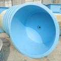 Fiberglass Fish Ponds, Fiberglass Fish Tanks,frp/grp Fish Ponds,Customize FRP Aquaculture Tanks Fish Farm Tanks
