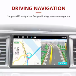 กล้องมองหลังแบบพาโนรามา 360 องศา มุมมอง 3 มิติ จอแยกส่วน ระบบนำทาง GPS มัลติมีเดีย DVR ระบบมองภาพรอบทิศทาง กันน้ำระดับ IP68 - Product Image 3