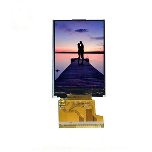 <strong>Sunlight</strong> <strong>readable</strong>!<strong>2.4</strong> <strong>inch</strong> transflective tft <strong>lcd</strong> screen QVGA with RGB/CPU /SPI interface and ILI9325C driver IC - Product Image 4