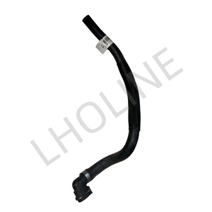 Tuyau en caoutchouc LHOLINE 23428274 EPDM pour carburant, refroidissement, chauffage, eau, échappement, longueur standard - Product Image 2