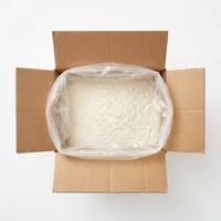 Poudre de Gomme de Guar de Qualité Cosmétique, Épaississant pour Masques Faciaux et Sérums, Formateur de Film, Gel Transparent – Acheter un Échantillon