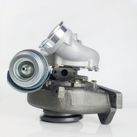 GT2256V Diesel Engine Turbocharger A6120960399 6120960399 709838-5006S for 00-06 Mercedes-Benz Sprinter 216/316/416/616CDI 2.7L