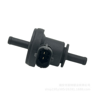 ใหม่สำหรับคาร์บอน แคนนิสเตอร์ โซลินอยด์วาล์ว 28910-26900 รุ่นเกลียวและแบบตรงสำหรับเปลี่ยนสำหรับเอลันตร้า แอคเซนท์ โซเรนโต้ ไอเอ็กซ์ 35 - Product Image 5