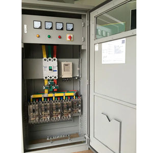 XL-21 LV-Stromverteilerschrank, kostenloses <span class=keywords><strong>CAD</strong></span>-Verdrahtungsdiagramm, elektrische Verteiltafel für den Innen- und Außenbereich, für Baustellen - Product Image 4