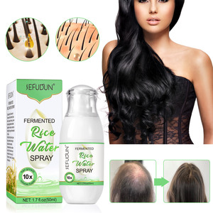 Huile de croissance <span class=keywords><strong>pour</strong></span> <span class=keywords><strong>cheveux</strong></span> naturels, produit de marque privée, organique, traitement Anti-chute, croissance, riz fermenté, <span class=keywords><strong>Spray</strong></span> d'eau, épaissir, sérum - Product Image 3