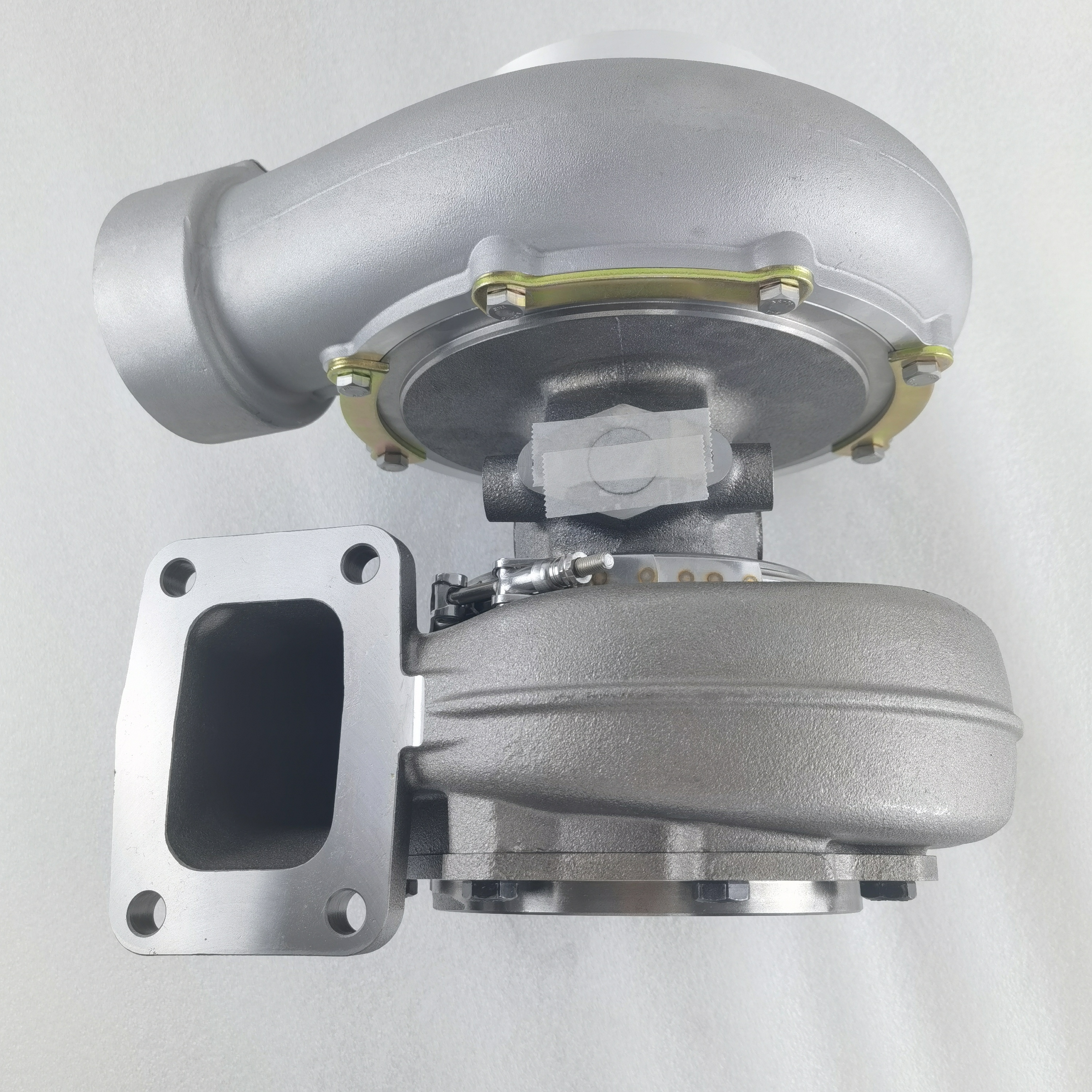 TD13 Turbocharger for Mitsubishi F/SF240TA Engine - Junfeng