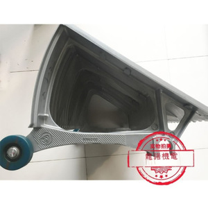 Escalones de aluminio para escaleras mecánicas 30552100 de doble diente para piezas de escaleras mecánicas - Product Image 2
