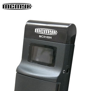 Sistema di interpretazione simultanea a infrarossi piccolo grande accessorio <span class=keywords><strong>Audio</strong></span> <span class=keywords><strong>Video</strong></span> per conferenze internazionali eventi all'aperto - Product Image 3