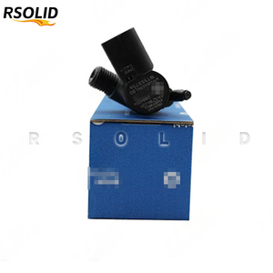 หัวฉีดน้ำมันดีเซลคอมมอนเรล Rsoliddiesel Engineering Construction Machinery 5579417 2872405 2872405PX สำหรับ ISX15 QSX15 - Product Image 3