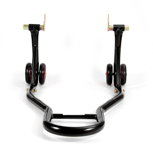 Cavalletto <span class=keywords><strong>Alza</strong></span> <span class=keywords><strong>Moto</strong></span> <span class=keywords><strong>Posteriore</strong></span> da Paddock per Parcheggio e Supporto <span class=keywords><strong>Ruota</strong></span> <span class=keywords><strong>Posteriore</strong></span> - Product Image 1