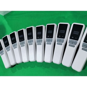 Taşınabilir ven ışık bulunan örümcek bebek kırmızı ışık damar bulucu görüntüleyici makinesi venografi doppler kızılötesi dedektör ile standı - Product Image 5