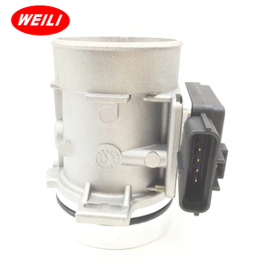 Sensore di Flusso d'Aria per Ford Escort Fiesta, Sensore MAF AFH50-20 AFH5020 96FB12B579EB 96-FB-12B579-EB 1004581 8ET009142161 - Product Image 4