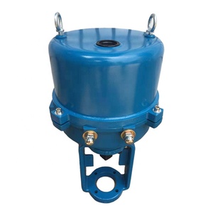 Thiết bị truyền động điện tử Bernard 381lsa-08 van điều khiển điện tuyến tính 381lxa-08 381lsa-20 381lxa-200 - Product Image 2