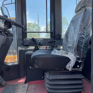 Marca China <span class=keywords><strong>2019</strong></span> SDLG LG956L pala cargadora de rueda delantera usada a la venta en buen estado cargadores al mejor precio - Product Image 6