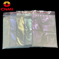 Poudre de mica nacrée ultra-fine pour cosmétiques, 12 couleurs, fard à paupières, rouge à lèvres, paillettes pour nail art, savon DIY, fleurs fraîches, aquarelle