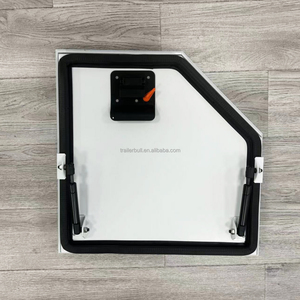 SD005 <span class=keywords><strong>coin</strong></span> porte de rangement RV trappes pour bricolage Overland Expedition véhicules camping-car véhicule récréatif expédition camion camping-car - Product Image 5