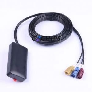 KH-GNSS.WLAN-FAKRA-L3M Antenna RF ( Antenna Type: WiFi Antenna ) - Product Image 1