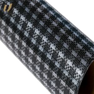 Bâche en PE translucide à carreaux noir et blanc imperméable et économique <span class=keywords><strong>pour</strong></span> l'agriculture, bâche respirante <span class=keywords><strong>pour</strong></span> <span class=keywords><strong>serre</strong></span> - Product Image 2