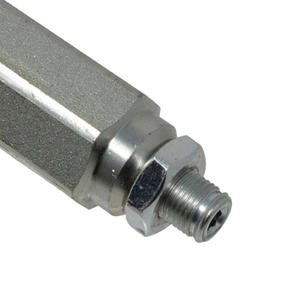 Soupape de surpression hydraulique 7219324 Compatible avec les chargeuses compactes Bobbbcat Excavator 220 553 641 642 643 <span class=keywords><strong>645</strong></span> - Product Image 2