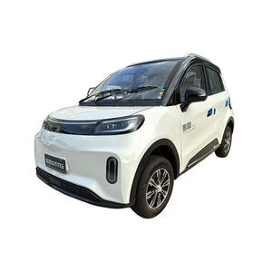 รถยนต์ไฟฟ้าขนาดเล็กจีน FSL K-3 แบบ 4 ล้อ 5 ประตู 4 ที่นั่ง พลังงานใหม่ พร้อมแบตเตอรี่ 100Ah และระยะทางวิ่งน้อยกว่า 100 กม. - Product Image 5