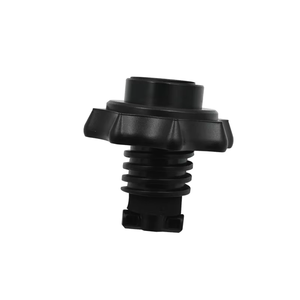 Tuerca de sujeción de rueda de repuesto nueva OE 1KD803899B para Audi A3 VW Golf MK5 Jetta <span class=keywords><strong>Seat</strong></span> <span class=keywords><strong>Leon</strong></span> Skoda Octavia A5 - Product Image 3