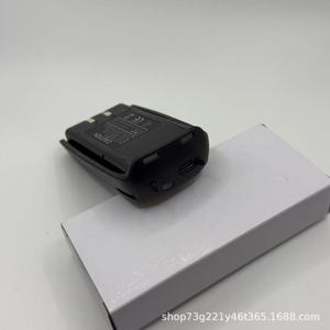 Batería de Repuesto TyT TH-UV8000D UV8000E de 3800 mAh, Tipo Litio, Carga Tipo-C, Resistente al Polvo, para Walkie Talkie - Product Image 1