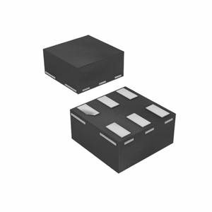 74LVC1G240GSH ลอจิก6 XFDFN ชิ้นส่วนอิเล็กทรอนิกส์แบบออนไลน์ - Product Image 1