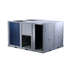 Système de climatisation de toit de qualité supérieure, système HVAC - Product Image 2