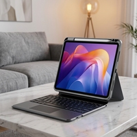 Livraison rapide du fabricant pour le clavier avec pavé tactile Redmi Pad 2 11 pouces pour l'étude, le bureau et les voyages