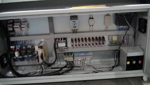 Sf6060 gỗ Crosscut Máy cưa gỗ Máy gỗ bền Gỗ Thông Tư Đã Thấy máy - Product Image 6