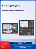 Sistema CNC Huazhong para Rectificado, Fresado, Tallado de Engranajes y Depuración de Controladores 808xp, 1 Año de Garantía, 5 kg, Memoria de 128 MB