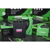 Boîtier d'allumage CDI TT600 3TB-82305-00 ECU CDI 3TB XT600 1993-1995 8 broches SZR660 XT 660 8 broches 12V Unité TCI pour Yamaha