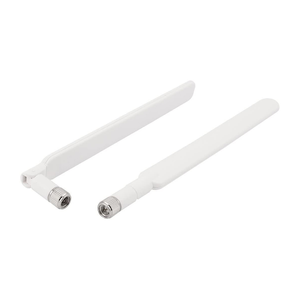 Tăng cao 10dBi đa hướng 4G LTE ăng-ten màu trắng <span class=keywords><strong>wifi</strong></span> ăng-ten với bên ngoài SMA nam kết nối - Product Image 3
