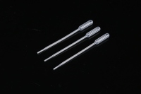 1ml 2ml 3ml 5ml 10ml Pipette de transfert Pasteur en plastique jetable graduée