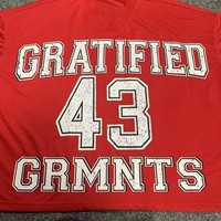 T-shirts de sport amples en maille à séchage rapide avec lettres et numéros personnalisés pour hommes, T-shirts personnalisés pour hommes fabriqués en usine
