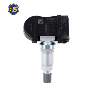 Sensor de Presión de Neumáticos TPMS 43130-61M00 43139-61M00 S180052024 Nuevo de 433MHz para SUZUKI Baleno Grand Vitara <span class=keywords><strong>Jimmy</strong></span> Swift - Product Image 1