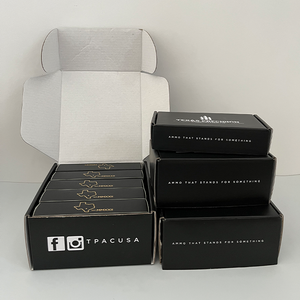 <span class=keywords><strong>Caja</strong></span> <span class=keywords><strong>de</strong></span> Munición Personalizada para Camioneta, Calibre 5.56 y .223, Embalaje <span class=keywords><strong>de</strong></span> Munición <span class=keywords><strong>de</strong></span> Latón |   Fabricante OEM/ODM - Product Image 4