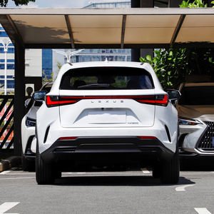 2025 per Lex US NX 200 SUV a Trazione Anteriore di Medie Dimensioni a Benzina Nuova Auto Cambio Automatico Sedili in Pelle Guida a Sinistra Auto di Lusso - Product Image 5