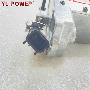 Yueling oem ADC100-12 ADC100-24 ganset משאבת מנוע stanadyne - Product Image 5
